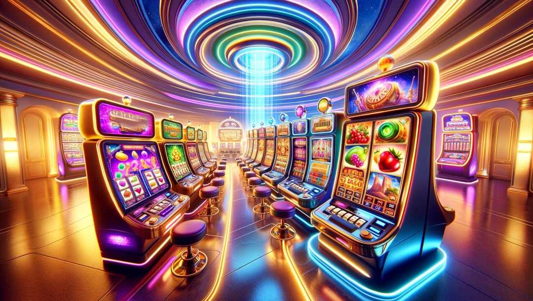 Cara Agar Tidak Kalah Besar dalam Permainan Slot