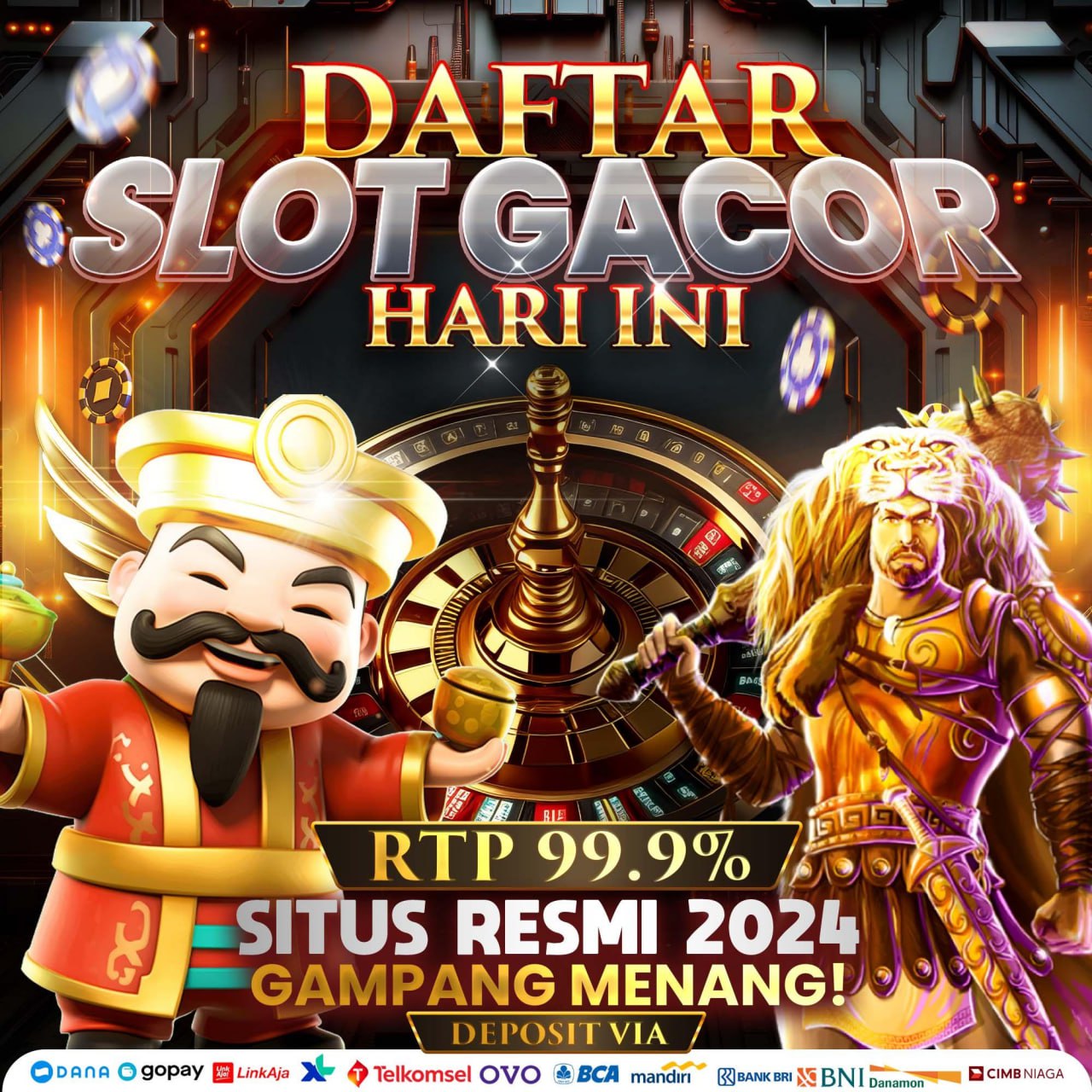 Memanfaatkan Tren Mobile Gaming