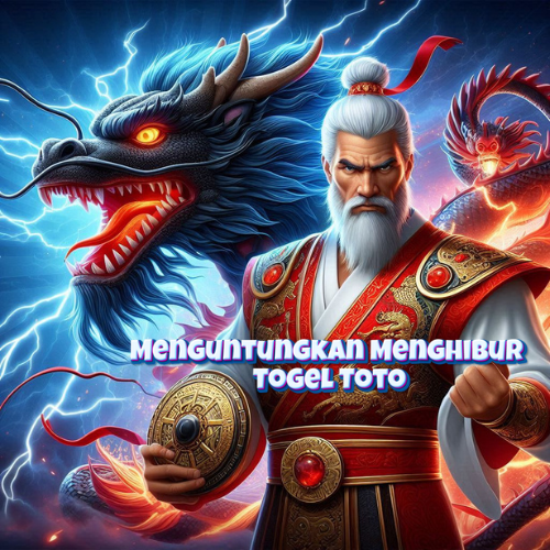 Menguntungkan Menghibur Togel Toto